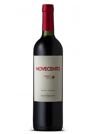 Novecento Syrah