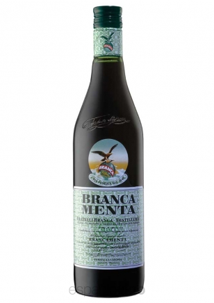 Fernet Branca Menta 750 ml