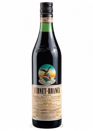 Fernet Branca 750 ml