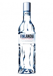 Finlandia Vodka 750 ml
