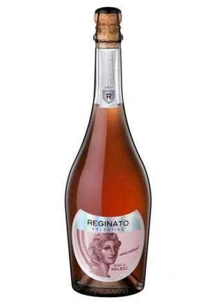 Reginato Celestina Malbec Rosé