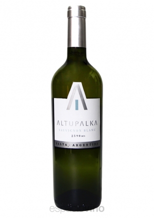 Altupalka Sauvignon Blanc