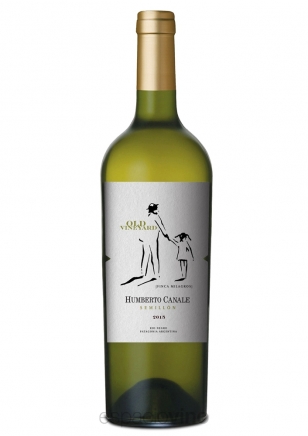 Humberto Canale Old Vineyard Semillón