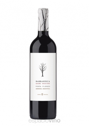 Barrandica Malbec