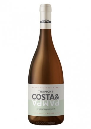 Costa y Pampa Gewürztraminer