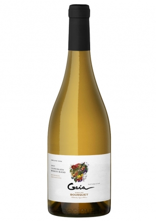 Domaine Bousquet Gaia White Blend