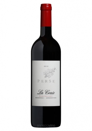 La Craie Malbec Cabernet Franc