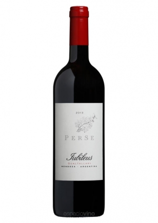 Jubileus Malbec