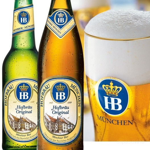 Hofbrau