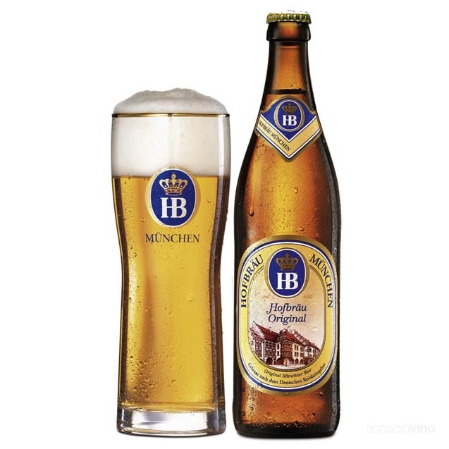 Hofbrau