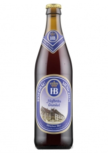 Hofbräu Dunkel