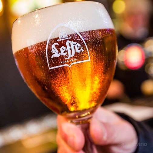 Leffe