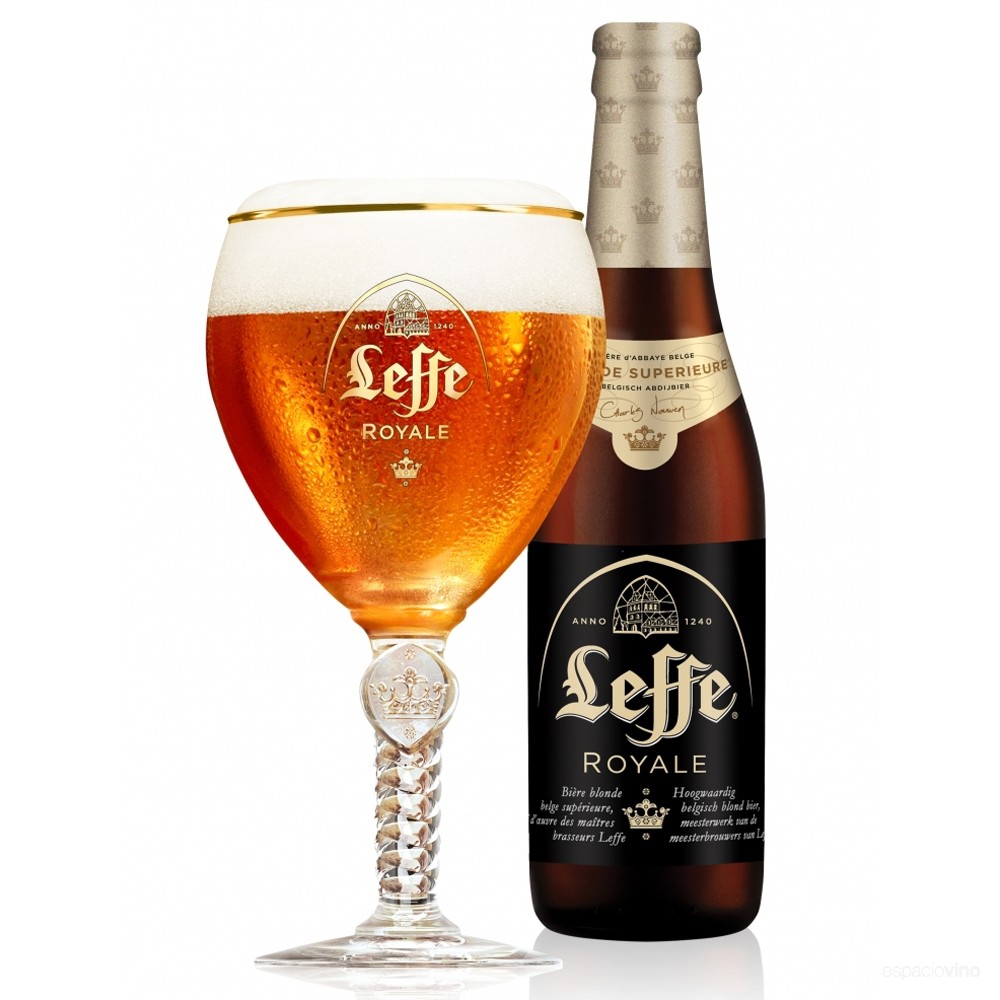 Leffe