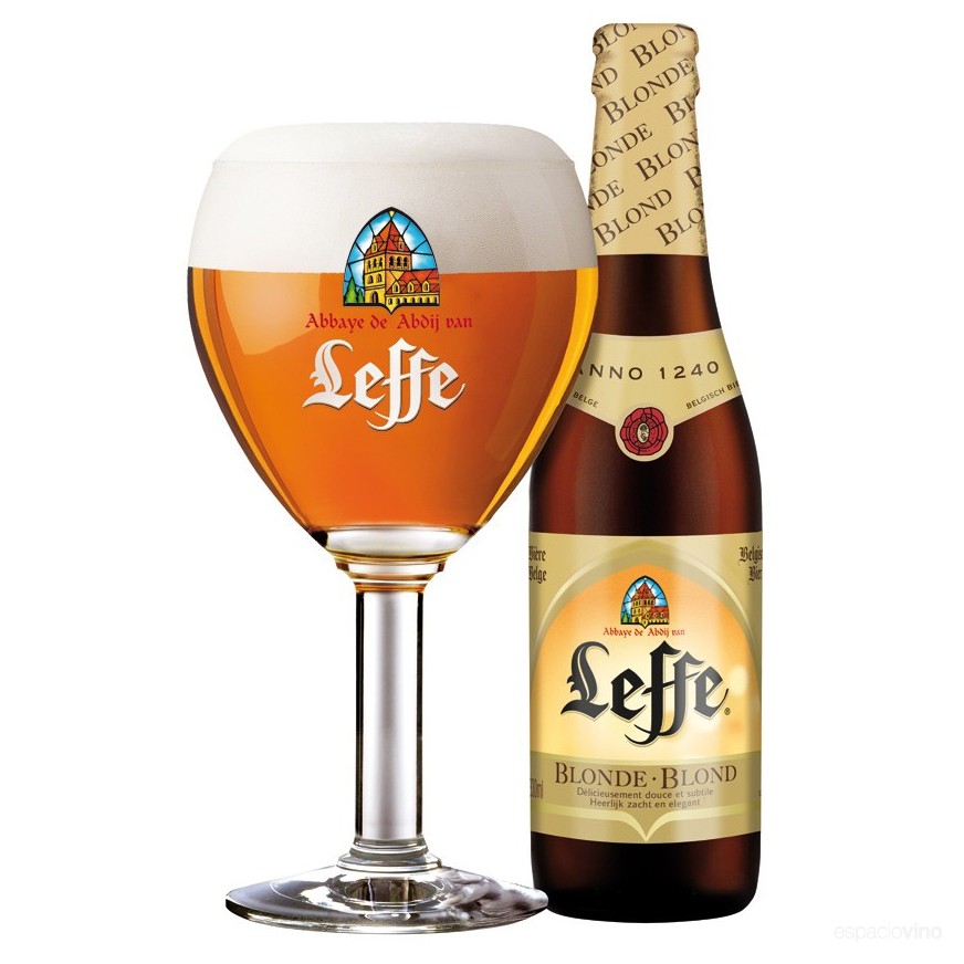 Leffe