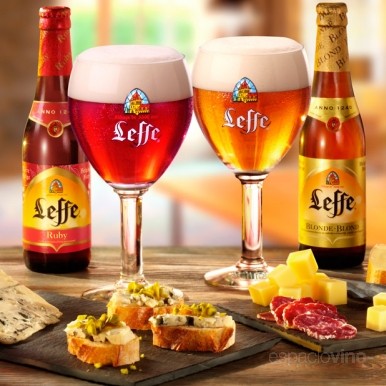 Leffe