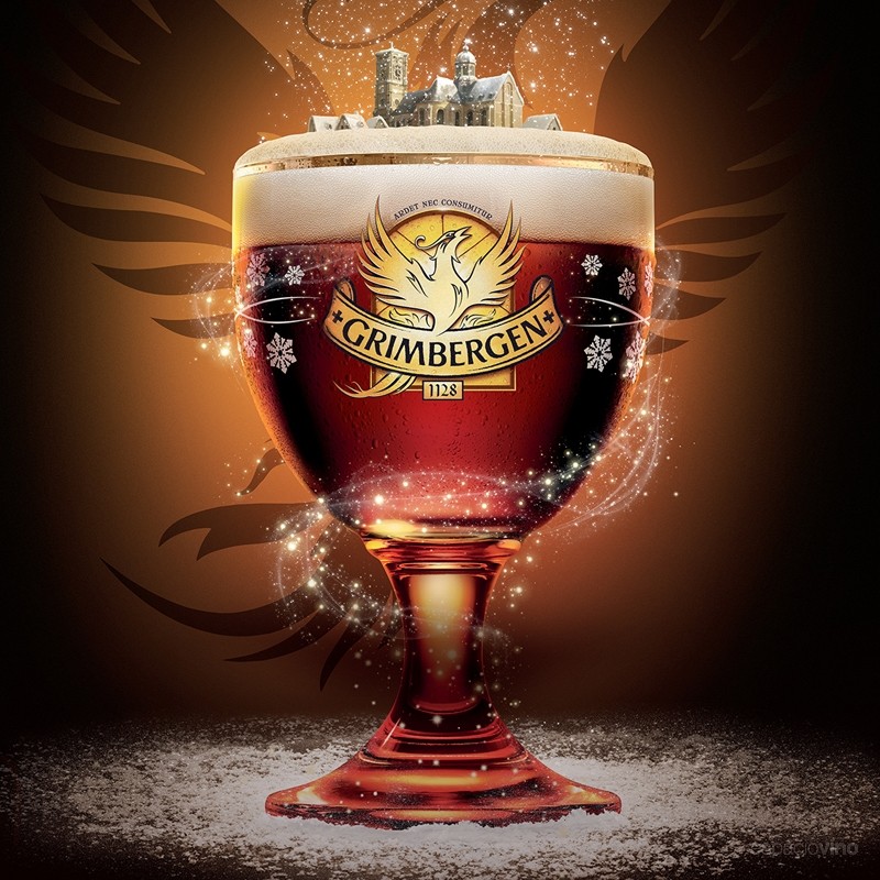 Grimbergen