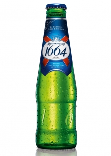 Kronenbourg 1664 Cerveza 330 ml