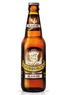 Grimbergen Blanche