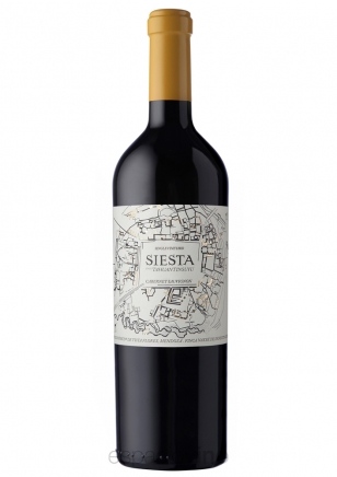 Siesta Single Vineyard Cabernet Sauvignon Biodinámico