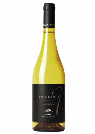 Primogénito Chardonnay