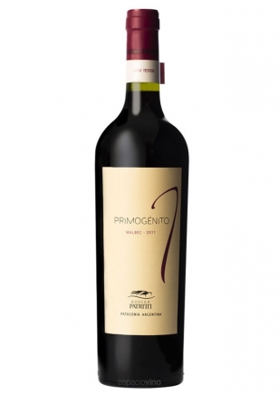 Primogénito Malbec