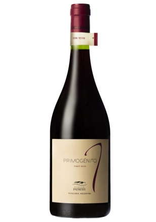 Primogénito Pinot Noir