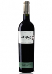 La Puerta Alta Bonarda