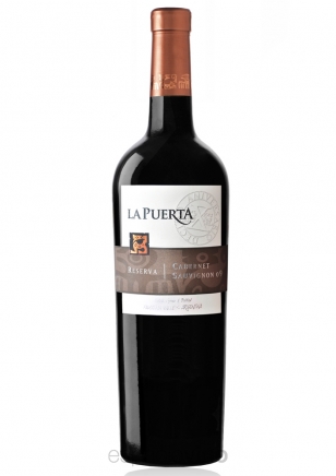 La Puerta Reserva Cabernet Sauvignon