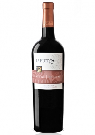 La Puerta Reserva Malbec