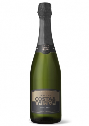 Costa y Pampa Extra Brut