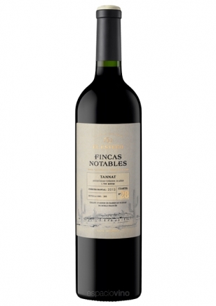 Serie Fincas Notables Tannat