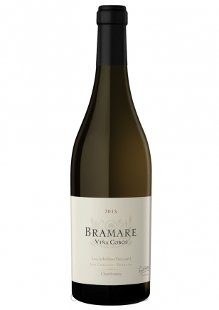 Bramare Los Arbolitos Vineyard Chardonnay