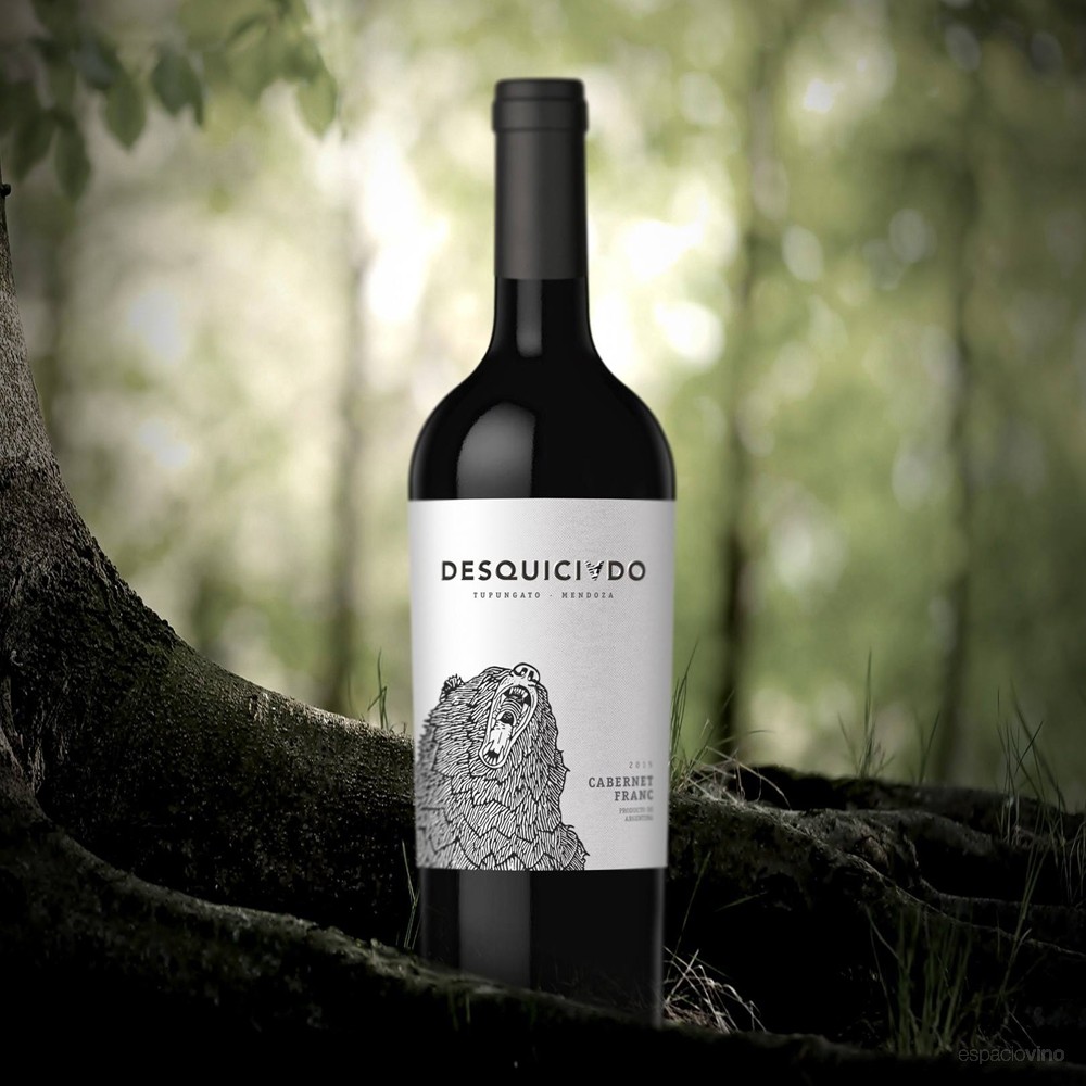 Desquiciado Wines