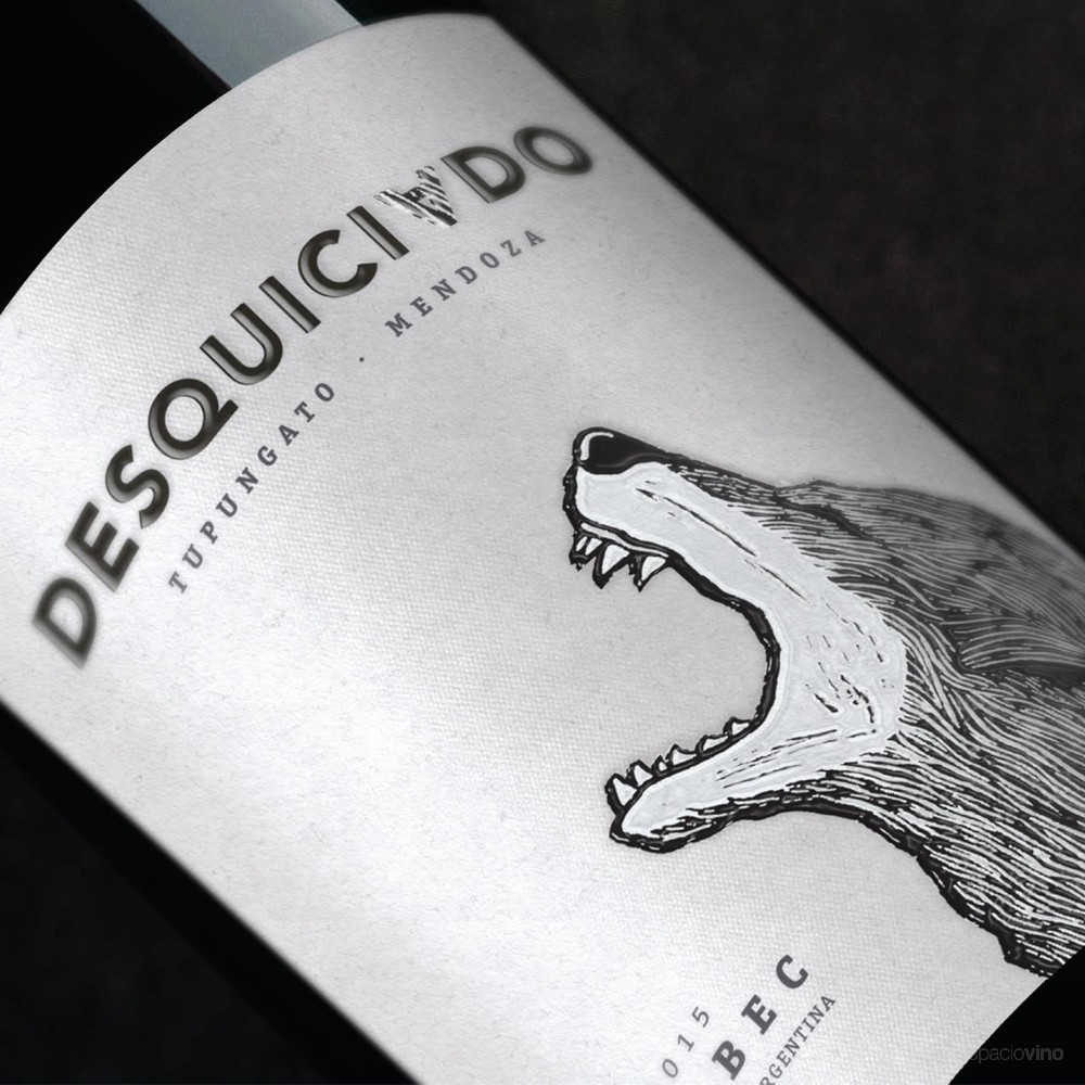 Desquiciado Wines