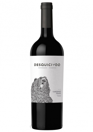 Desquiciado Cabernet Franc