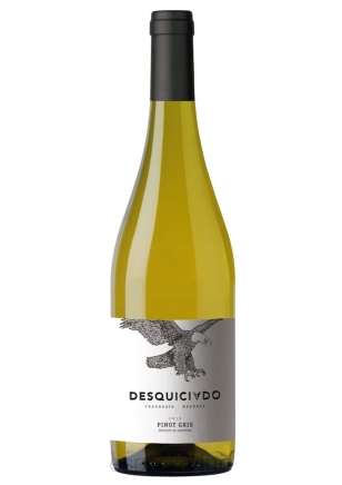 Desquiciado Pinot Gris