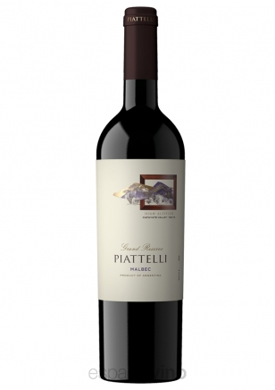 Piattelli Grand Reserve Malbec Salta