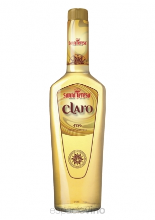 Santa Teresa Claro Ron 700 ml