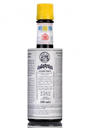 Angostura Bitter 200 ml