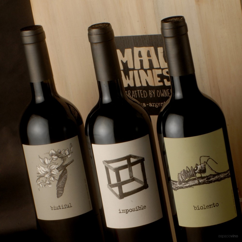 Maal Wines