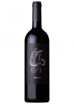 Bestial Malbec