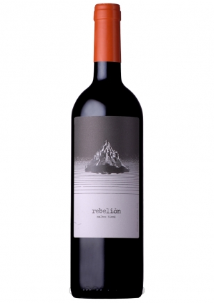 Rebelión Malbec Blend