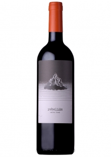 Rebelión Malbec Blend