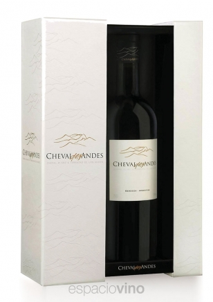 Estuche Cheval des Andes Blend