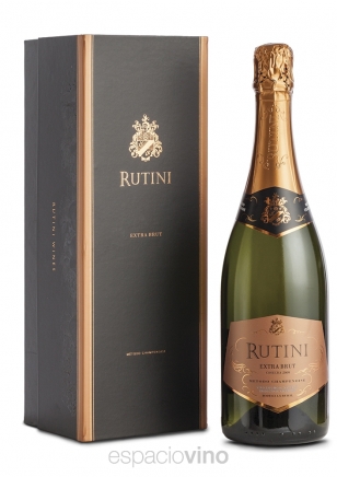 Estuche Rutini Extra Brut