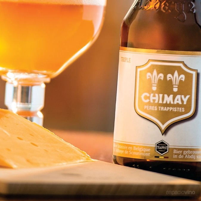 Chimay