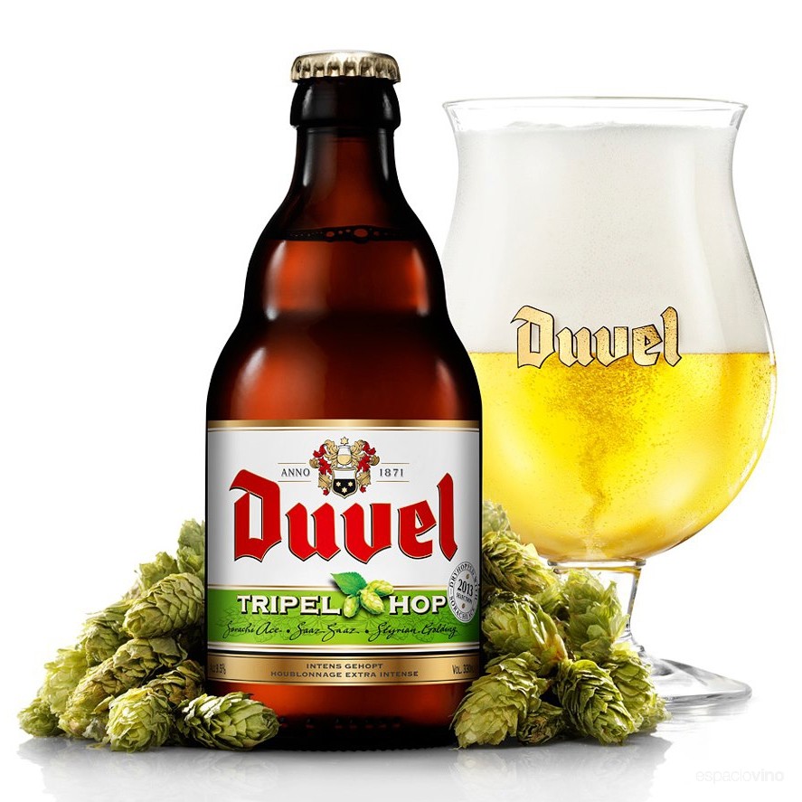 Duvel