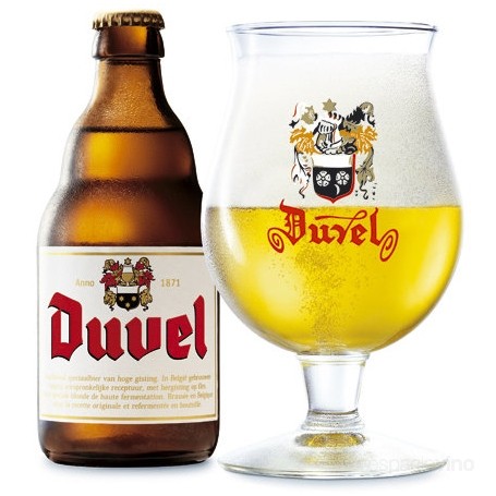 Duvel