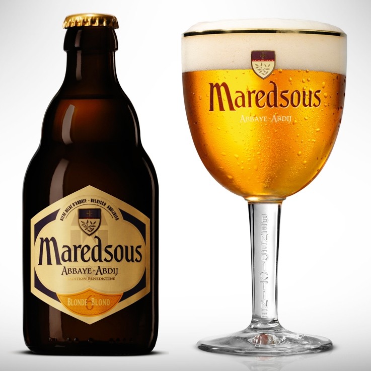 Maredsous