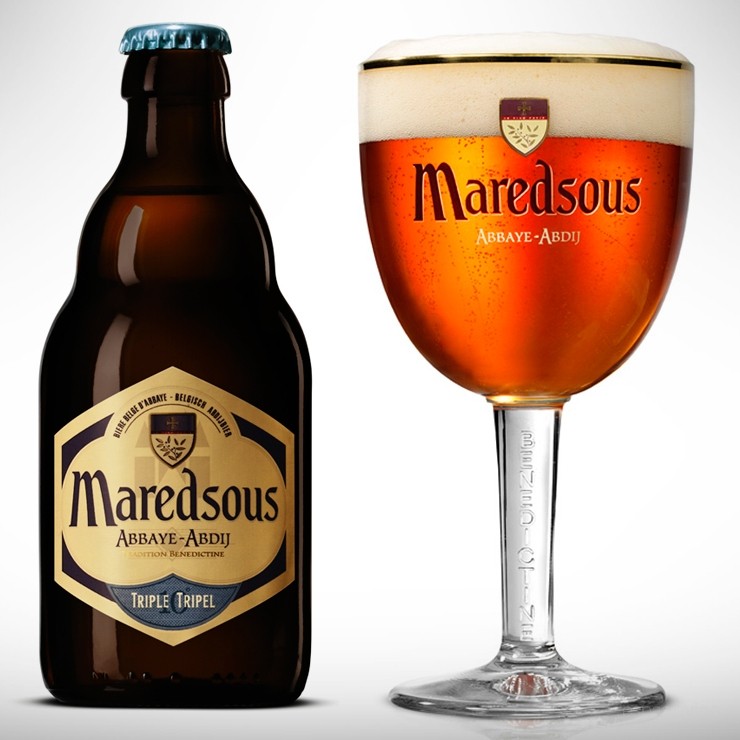 Maredsous